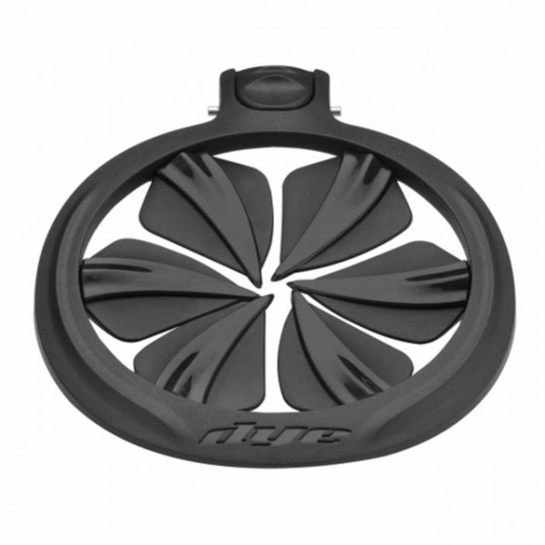 Quickfeed für R2 Loader schwarz