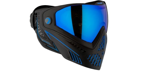 Paintball Maske Dye I5 Storm