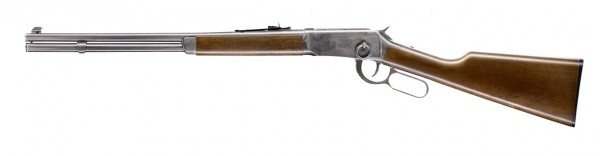 Legends Cowboy Rifle Co2