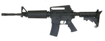 WE Tech M4-A1