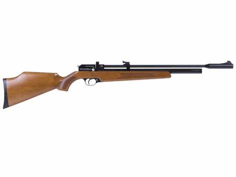 Diana Stormrider Preßluftgewehr