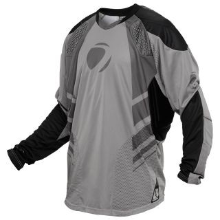 Dye C14 Jersey - Formula 1 Dark-Light-Grey