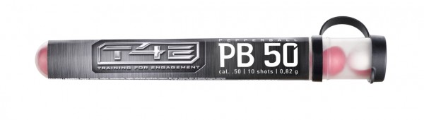 Pfeffermunition cal.50