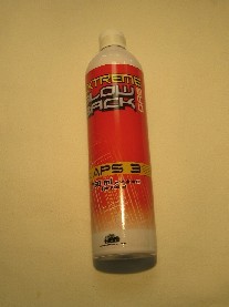 Cybergun-Extreme Blowback Gas