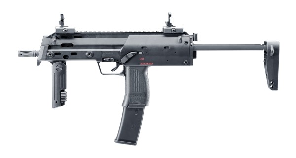 H&K/VFC MP 7 A1 GBB