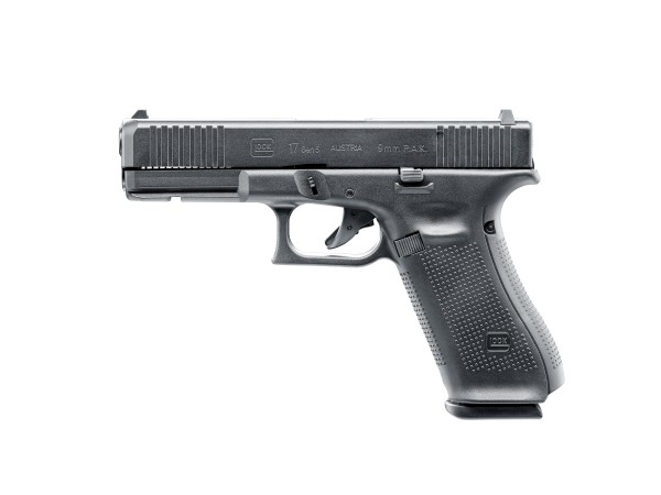 GLOCK 17 Gen5 First Edition 9mm PAK