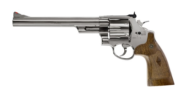 Smith & Wesson M29 4,5 mm (.177) BB - 8 3/8 Zoll / CO2 Revolver