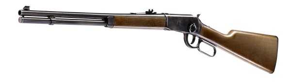 Legends Cowboy Rifle 4,5 mm (.177) BB - Antik Finish / Luftdruckgewehr