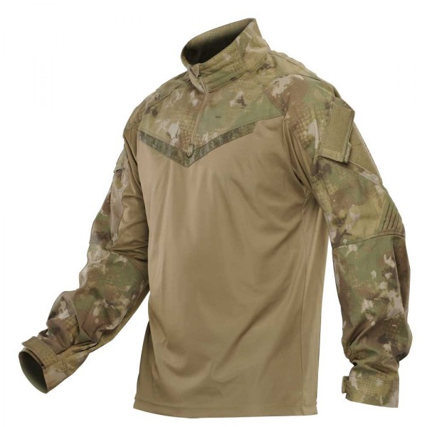 Dye MOD Top 2.0