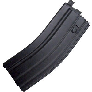 WE M4 GBB CO2 Magazin 30 rds