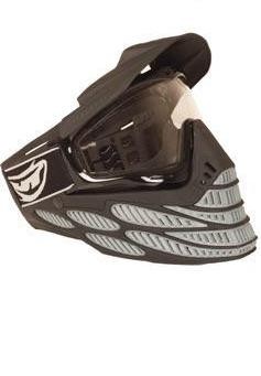 JT Spectra Flex 8 thermal grau