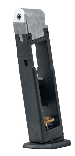 Umarex CO2 Magazin für CP99 / CPS / Nighthawk