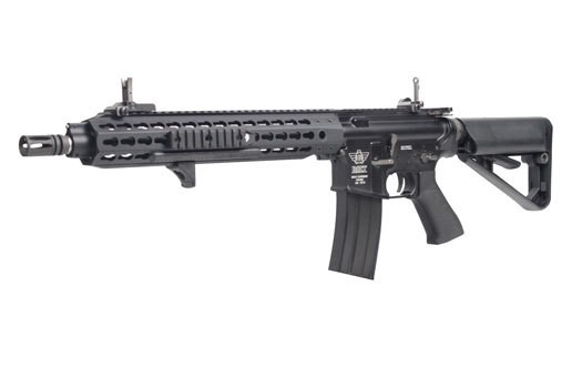 Bolt KAC SR 16 URX3 black, Non Recoil