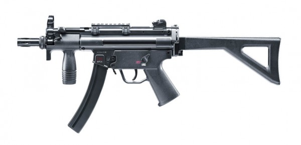 Heckler & Koch MP5 K-PDW Set