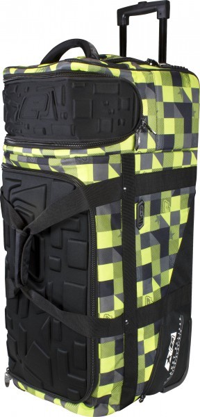 Tasche Eclipse Classic Lowland Plaid Twilight
