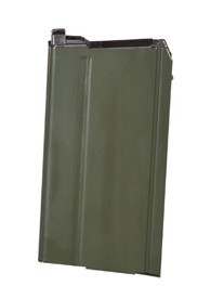 WE M 14 Ersatzmagazin Gas