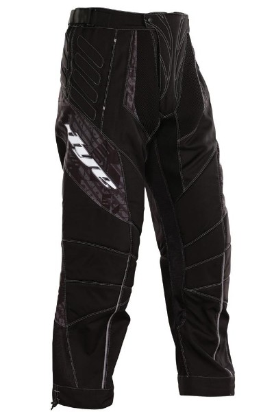 Dye Pant C11 Geometric grau