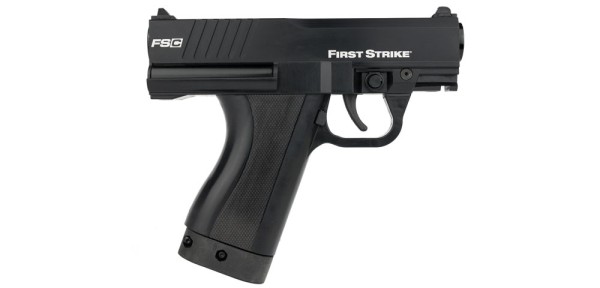 Paintball Pistole First Strike Tiberius FSC