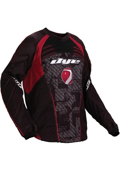 Jersey C11 Geometric rot