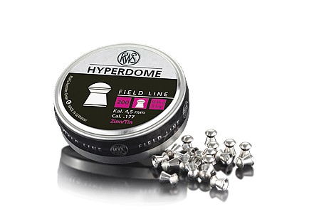 RWS Hyperdome