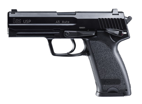 Heckler und Koch USP .45 Luftpistole