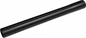 Lauffrontteil Planet Eclipse Shaft4 14" schwarz