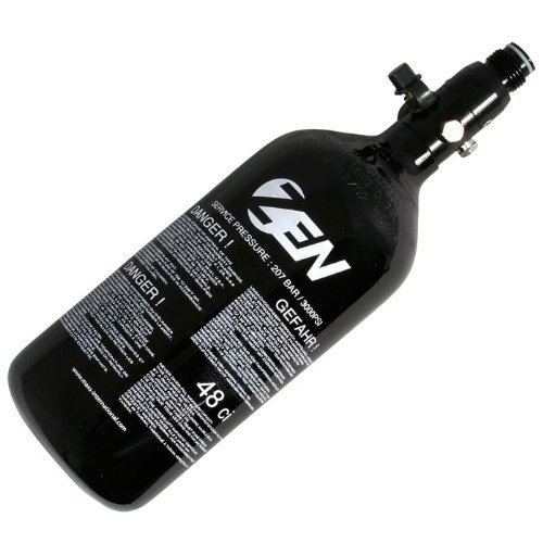 HP Alu - Flasche 0,8l