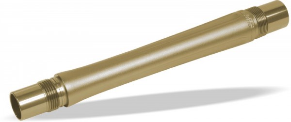 Laufrückteil Planet Eclipse Shaft4 Upgrade Single Spekta .685" gold