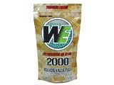 WE Sniper Grade BB 0,43g 2000 Stück