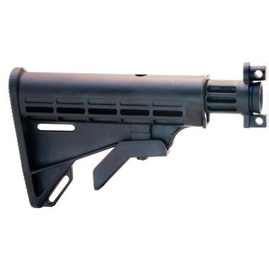 Tippmann A5 Schulterstütze