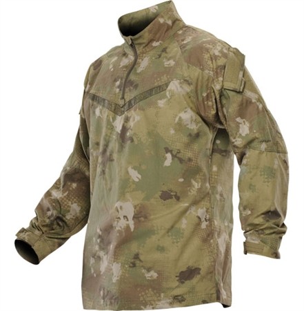 Dye Tactical Pullover 2.0