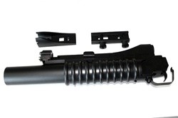 Dboys-M203 Grenade Launcher long