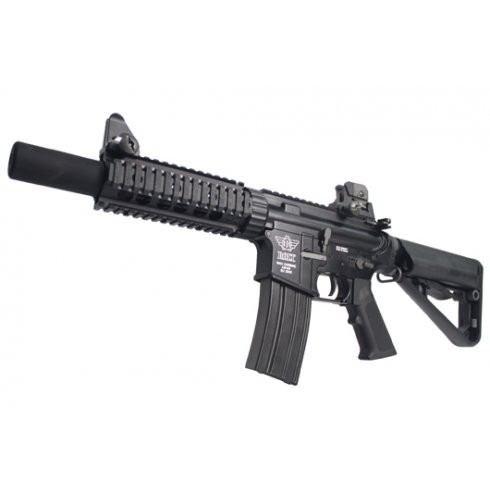Bolt B4TSD black, Non Recoil