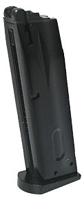 WE M92 CO2 Magazin
