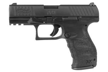 Walther PPQ M2 GBB