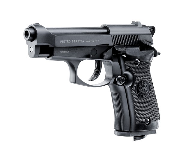 Beretta M84 FS 4,5 mm BB CO2 Paintball Mannheim